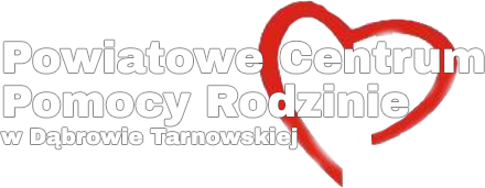 Powiatowe Centrum Pomocy Rodzinie w Dąbrowie Tarnowskiej